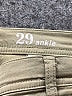 J.Crew Green Cargo Pants Size 29 waist - photo 8