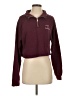 Assorted Brands Burgundy Sweatshirt Size S - photo 1