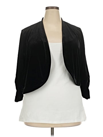 Susan Graver Cardigan (view 1)