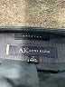 AK Anne Klein Blue Jacket Size 8 - photo 6