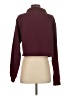 Assorted Brands Burgundy Sweatshirt Size S - photo 2