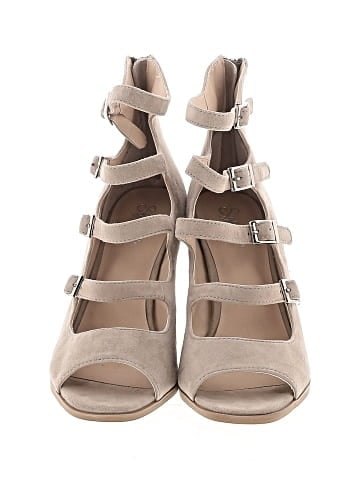 Seychelles Ankle Boots (view 2)