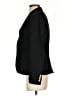 J.Crew Black Wool Blazer Size 4 - photo 5