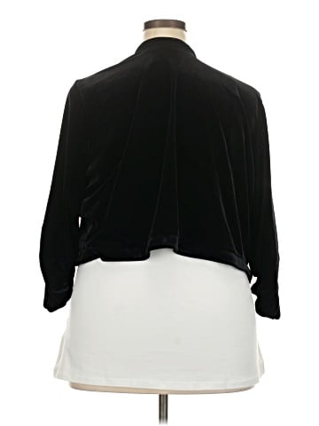Susan Graver Cardigan (view 2)