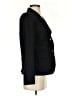 J.Crew Black Wool Blazer Size 4 - photo 4