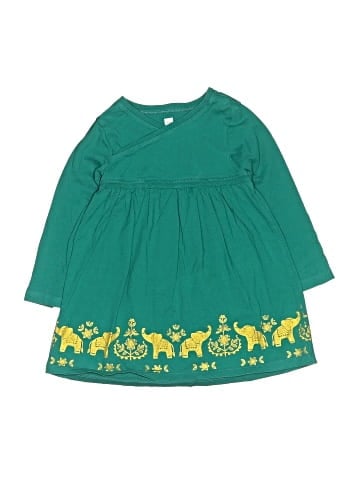 Tea Dress (view 1)