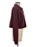 Assorted Brands Burgundy Sweatshirt Size S - photo 4