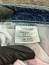 Cello Jeans Color Block Blue Jeans Size 1 - photo 8