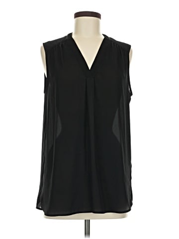 Pleione Sleeveless Blouse (view 1)