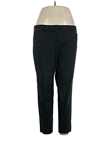 Jones New York Signature Active Pants (view 1)