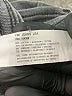 YMI Solid Gray Jeans Size 5 - photo 8