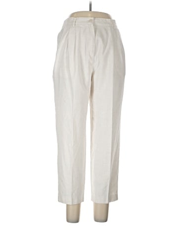 Sag Harbor Casual Pants (view 1)