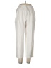 Sag Harbor Ivory Casual Pants Size 12 (petite) - photo 1