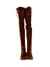 Brian Atwood Brown Boots Size 6 - photo 2