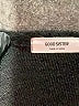 Assorted Brands Black Cardigan Size XS (estimated) - photo 7