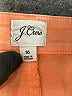 J.Crew Solid Tan Khaki Shorts Size 16 - photo 3