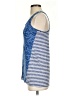 Mossimo Supply Co. Blue Tank Top Size XS - photo 5