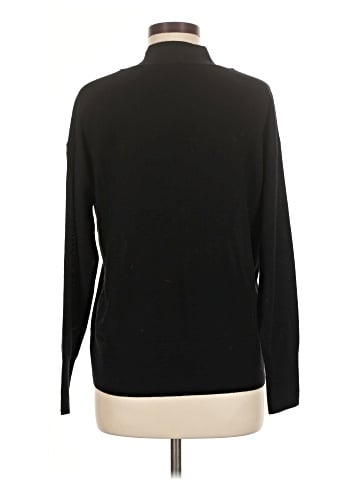 Saks Fifth Avenue Wool Pullover Sweater (view 2)