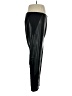 Express Metallic Black Track Pants Size XL - photo 4
