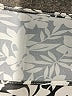 Lands' End Silver Long Sleeve Blouse Size M - photo 7