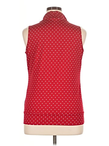 Perseption Concept Sleeveless Blouse (view 2)