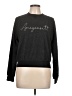 Assorted Brands Black Sweatshirt Size L - photo 1