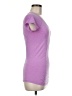 Zella Purple Active T-Shirt Size M - photo 4