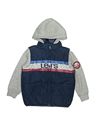 Levi's Jacket (view 1)