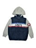 Levi's 100% Polyester Blue Jacket Size 3T - photo 1