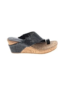 Donald J Pliner Wedges
