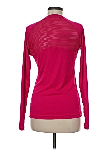 Adidas Long Sleeve T-Shirt (view 2)