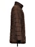 HFX 100% Polyester Brown Coat Size S - photo 4