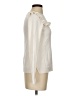 Ann Taylor LOFT Ivory Pullover Sweater Size S - photo 4