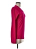 Adidas 100% Polyester Pink Long Sleeve T-Shirt Size M - photo 4