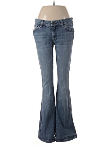 7 For All Mankind Jeans (view 1)