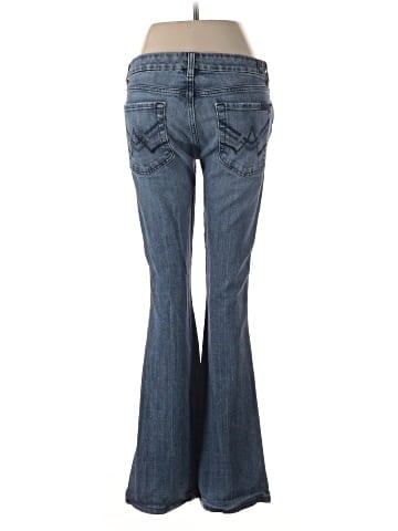 7 For All Mankind Jeans (view 2)