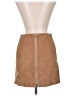 Rag & Bone Tan Casual Skirt Size 28 waist - photo 2