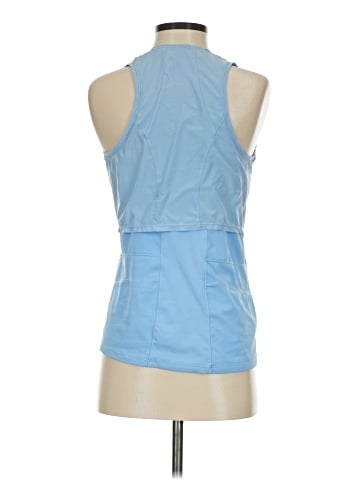 Lucky in Love Active Tank (view 2)
