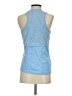 Lucky in Love Blue Active Tank Size S - photo 2
