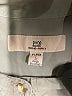 Thread & Supply 100% Lyocell Tan Long Sleeve Button-Down Shirt Size XL - photo 7