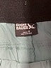 Eddie Bauer Solid Teal Track Pants Size 8 - photo 7