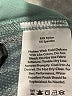 Eddie Bauer Solid Teal Track Pants Size 8 - photo 8