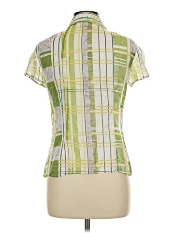 Oakley Short Sleeve Blouse (view 2)