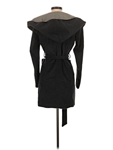 BCBGeneration Wool Coat (view 2)