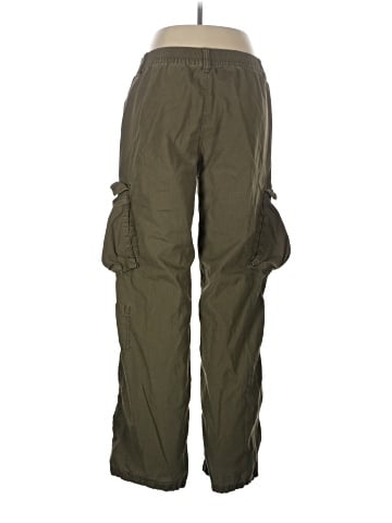 Divided by H&M Cargo Pants (view 2)