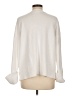 Anrabess Ivory Pullover Sweater Size M - photo 2