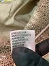 Tahari 100% Polyester Tweed Gold Blazer Size 4 - photo 7