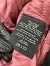 32 Degrees 100% Nylon Solid Pink Vest Size XS - photo 7