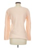 J.Crew Factory Store Pink Pullover Sweater Size M - photo 2