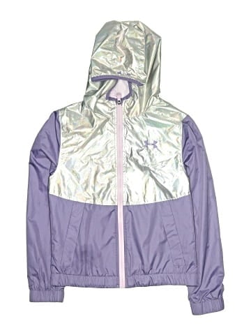 Under Armour Track Jacket (view 1)